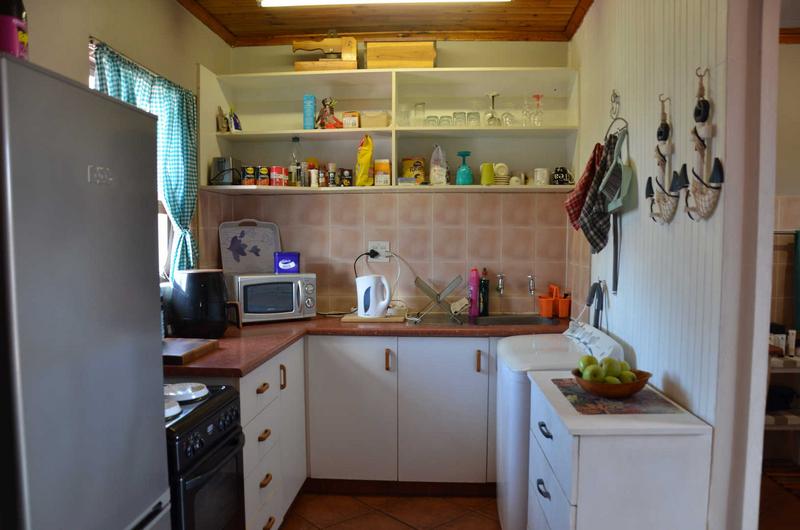 1 Bedroom Property for Sale in Hartenbos Central Western Cape